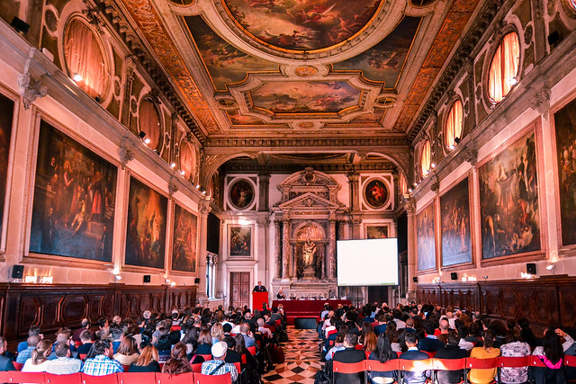 Events/Venice Symposium