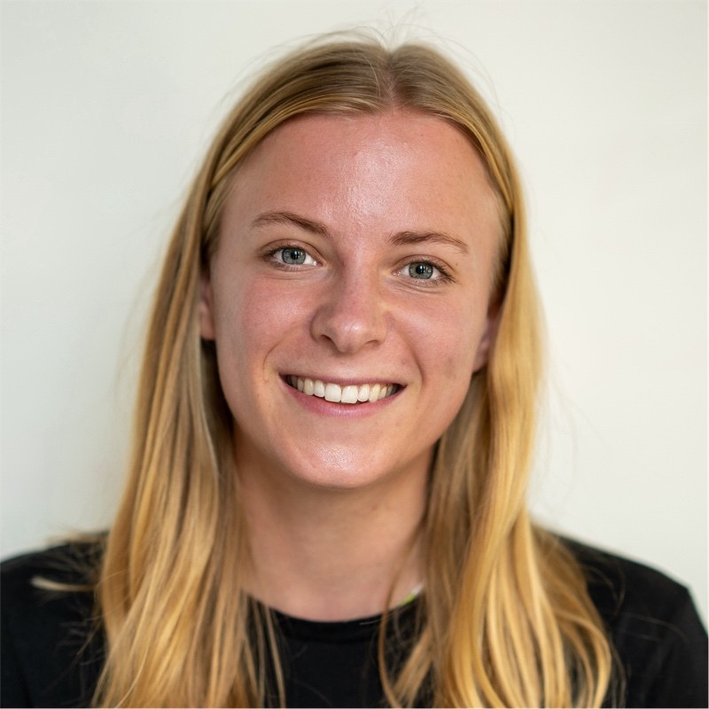 Isabelle Schoen
